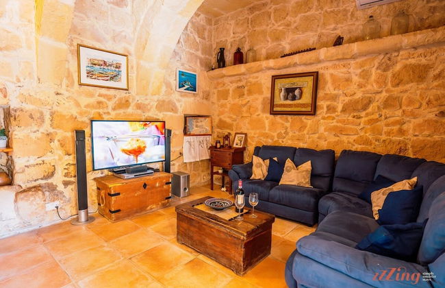 Matli Farmhouse Your Stunning Gozo Getaway - Foto 23