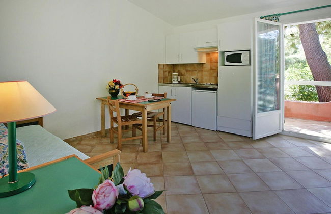 Apartment in Corsica With Beach Access - Foto 11