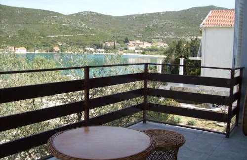 Holiday home >Nikola< Brijesta - Foto 21