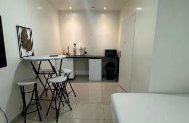 Appartement beau livry - Foto 14