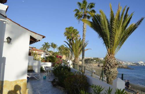 Villa Tranquila, Playa del Duque - Foto 55