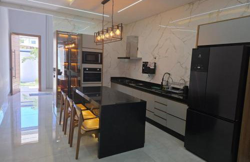 Sophisticated House - Foto 17