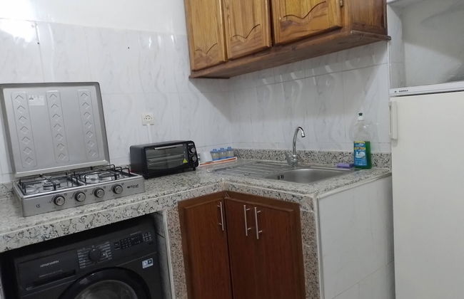 " Le Riad Marina de Salé et Médina " - Foto 11