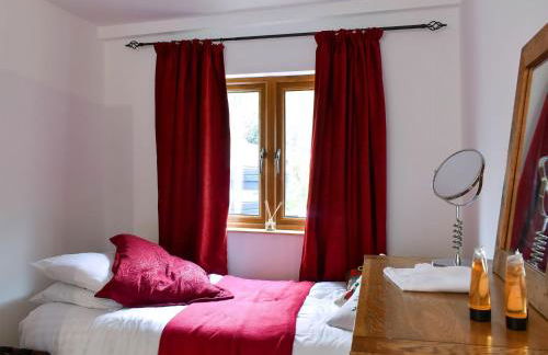 Oakwell Lodge - Foto 5