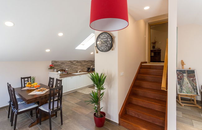 Apartment Ivana - Foto 6