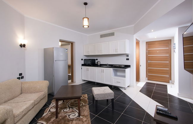 Royal Beach Serviced Apartments - Foto 47