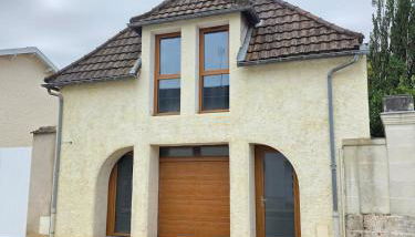 Parenthèse Poitevine - Maison 3 chambres à 5 min du Futuroscope - Foto 2