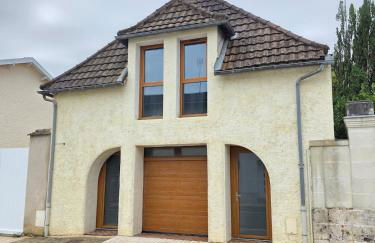 Parenthèse Poitevine - Maison 3 chambres à 5 min du Futuroscope - Foto 2