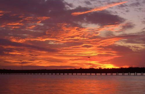 Sunset Inn - Foto 17