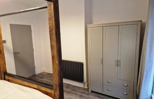 Over Torrs Cottage - Foto 23