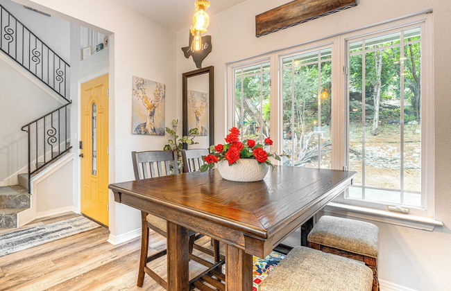 Beach & Pool Access at Lake Travis Family Getaway! - Foto 5