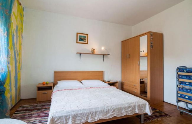 Seaside Oasis Apartments on Island Ugljan - Foto 1