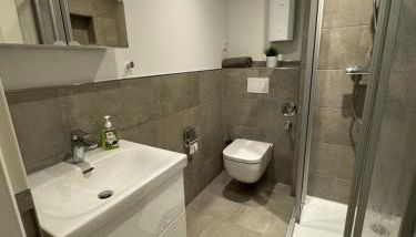 Apartment am Berliner Platz - Foto 3