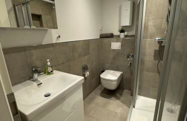 Apartment am Berliner Platz - Foto 3