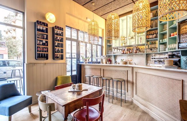 City Guest House - Foto 23