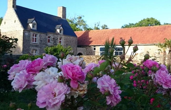 Renovated 18th Century Norman Manor House - Foto 1