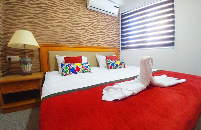 City Suites - Foto 8