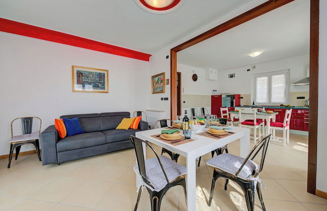 Il Giardino In Montagna Family Friendly - Foto 11