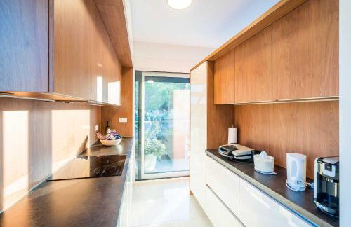 Apartment La Fiore - Foto 9