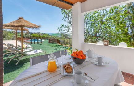 Casa La Niña Antequera - La Joya by Ruralidays - Photo 1