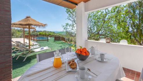 Casa La Niña Antequera - La Joya by Ruralidays - Photo 1, Other