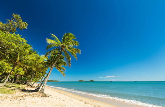 Clifton Sands Holiday Apartments - Foto 1