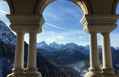 Fewo Allgäufreund - Foto 11