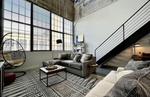 5104 Cartridge Factory Loft - Foto 1