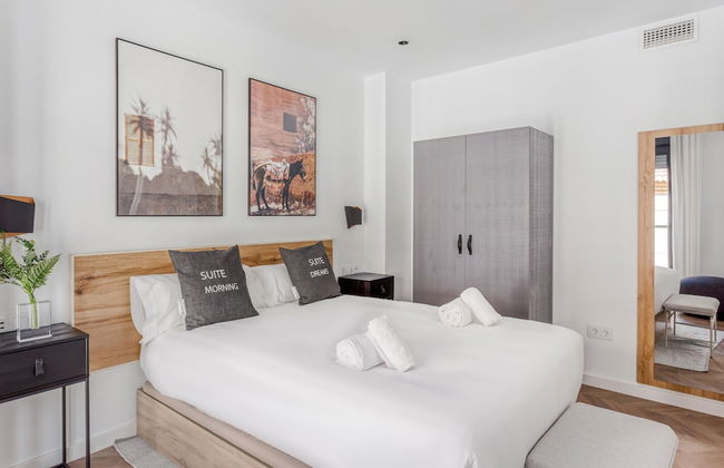 Limehome Málaga Calle Ancha del Carmen - Foto 7