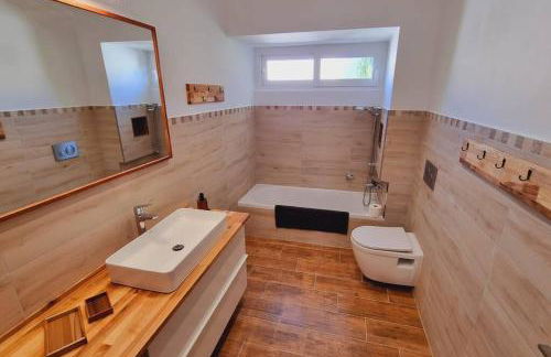 La Tejita Holiday House - Foto 12