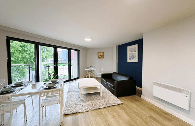 Manor Park Court - Foto 27