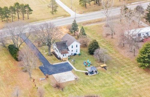 Welcoming Port Clinton Vacation Rental! - Foto 3