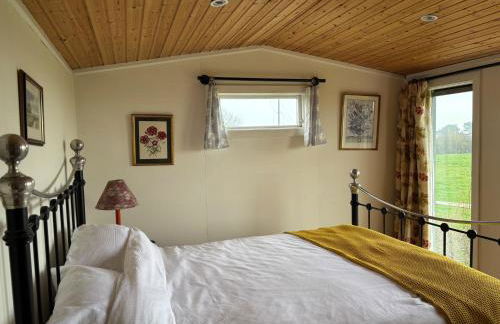 Swedish Rustic Cabin perfect for bird watching - Foto 6