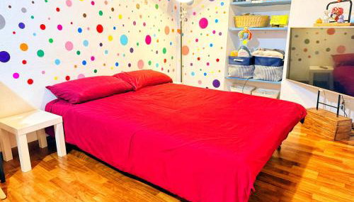 Meizon - Genova, Terminal MSC Stazione Principe e Metro a cinque minuti a piedi - Foto 4