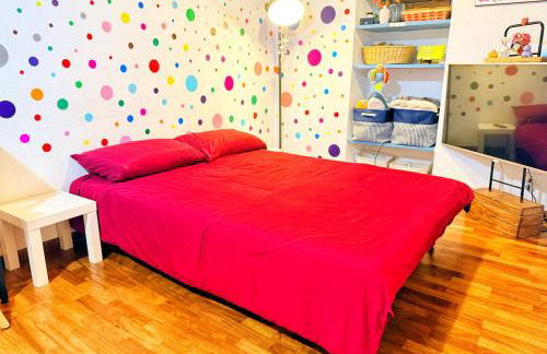 Meizon - Genova, Terminal MSC Stazione Principe e Metro a cinque minuti a piedi - Foto 5