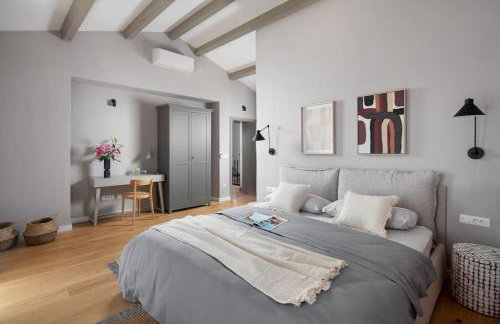 Rustic Villa Ruta with a pool in Istria - Foto 20