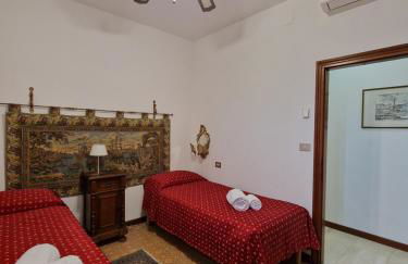 Ca Barbaro with altana-appartamenti storici- - Foto 52