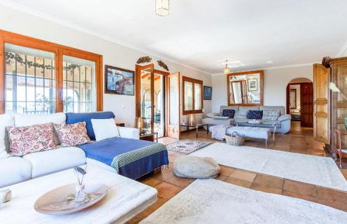 Nice Home In Jávea With Wifi - Foto 20