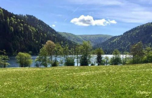 Gite l'Échapée Belle dans les Vosges - Foto 18