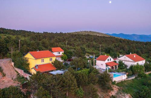 House Rukavina Senj - Foto 29