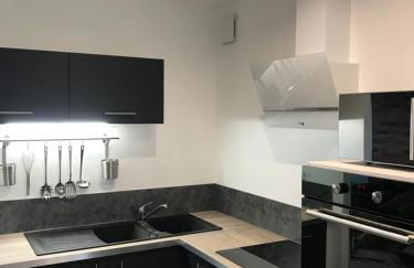 Gite 5 pers avec 2h espace bien-être privatisé inclus dans le prix de la nuit 80m2 de détente - Photo 59