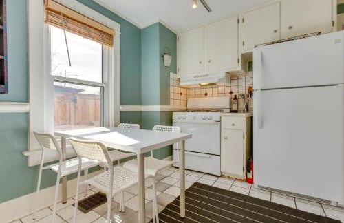 2 Mi to Washington Park Convenient Denver Home! - Foto 9