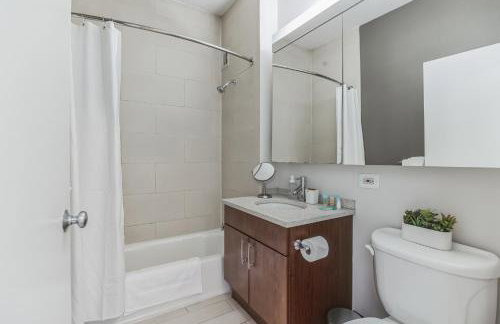 Chelsea 1 BR w Work Setup by Anyplace - 11651 - Foto 21