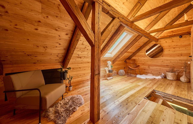 Apartmány CHALLUPA - Foto 31