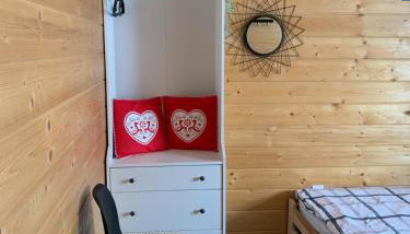 Agroturystyka Wudarsówka - Foto 2