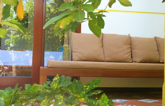 An Bang Gold Coast Villa - Foto 28