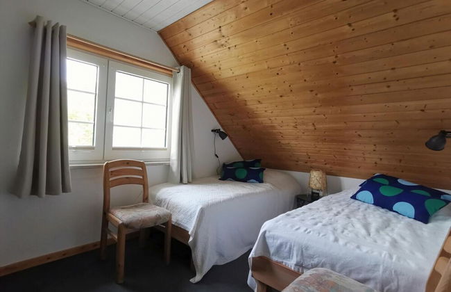 Holiday Apartment Schutt in Seedorf - Foto 2