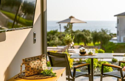 The View Hotel Sofas Coastal Retreat - Foto 69