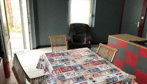 Le studio de Tom - Foto 5