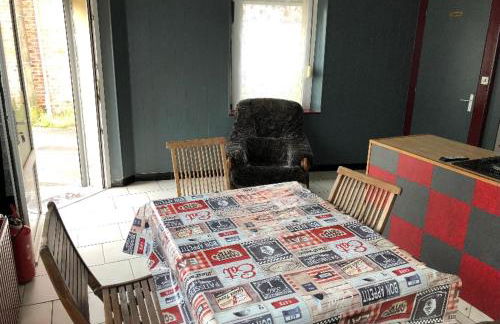 Le studio de Tom - Foto 5